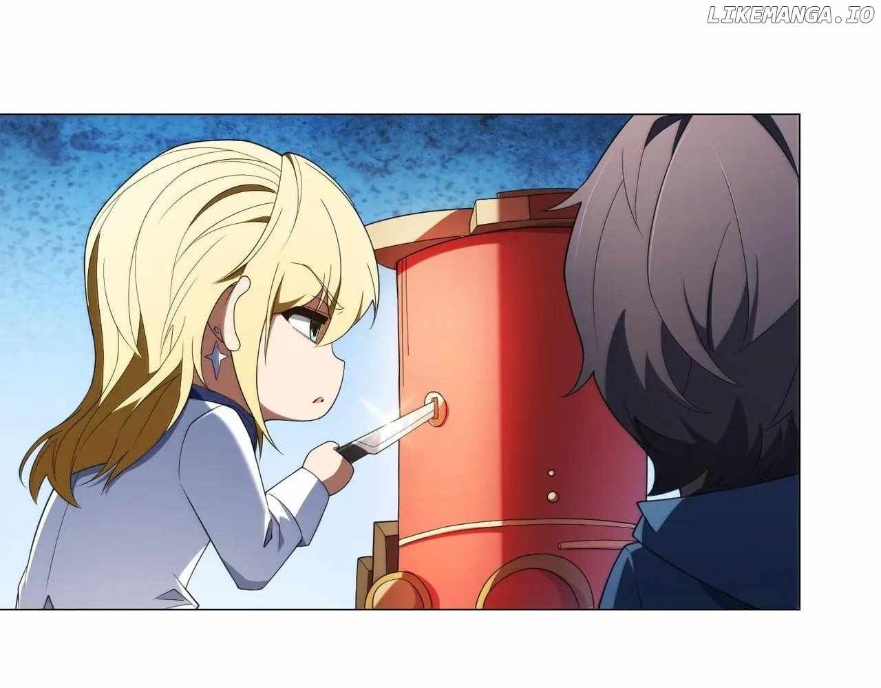 Forging an Industrial Empire in a Magical World Chapter 35 94